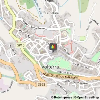 Assicurazioni Volterra,56048Pisa