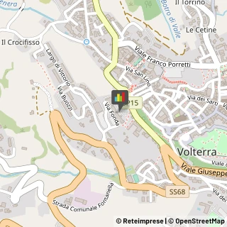 Sport - Scuole Volterra,56048Pisa