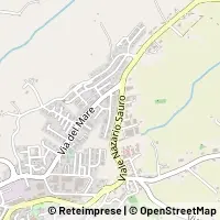 Map Recanati