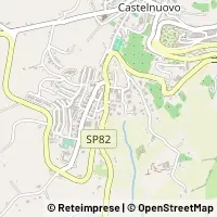 Karta Recanati