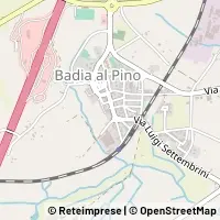 Carte Civitella in Val di Chiana