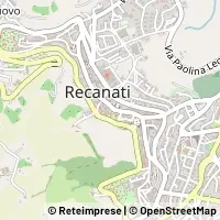 Kort Recanati