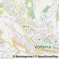 Mapa Volterra