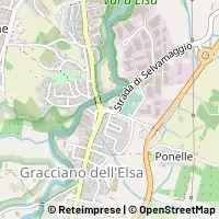 Kort Colle di Val d'Elsa