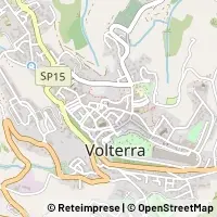 Hartă Volterra