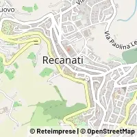 Carte Recanati