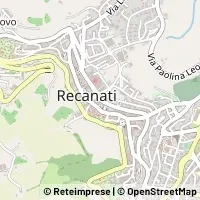 Carte Recanati