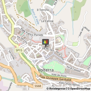 Librerie Volterra,56048Pisa