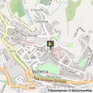 Commercialisti Volterra,56048Pisa