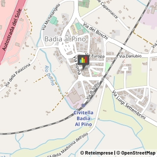 Farmacie,52041Arezzo