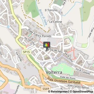 Terme Volterra,56048Pisa