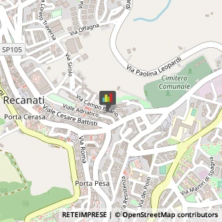 Stampa Tessuti,62019Macerata