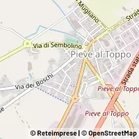 Kort Civitella in Val di Chiana