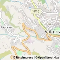Mapa Volterra