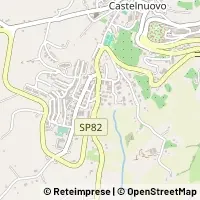 Carte Recanati