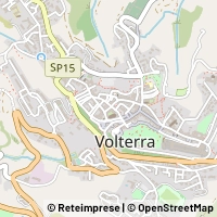 Mapa Volterra