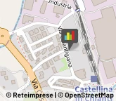 Agenti e Rappresentanti di Commercio,53032Siena
