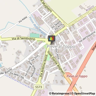 ,52041Arezzo