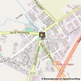 ,52041Arezzo