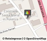 Agriturismi Porto Recanati,62017Macerata
