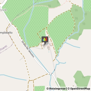 Aziende Agricole,53035Siena