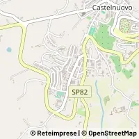 Karta Recanati
