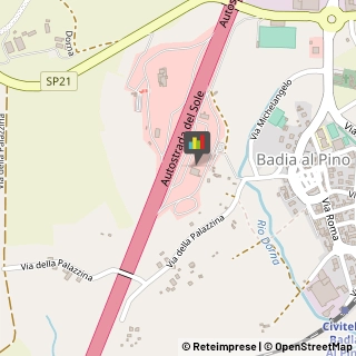 Autolavaggio,52041Arezzo