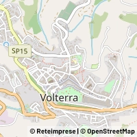 Carte Volterra