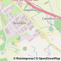 Kort Colle di Val d'Elsa