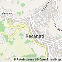 Kort Recanati
