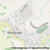 Peta Recanati
