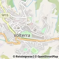 Kart Volterra