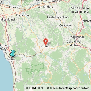 Mappa 56048 Volterra PI, Italia (62.79273)