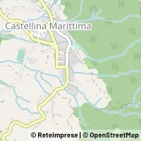 Kart Castellina Marittima