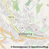 Mapa Volterra