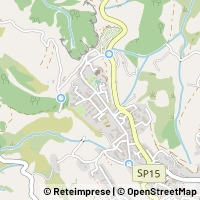 Mapa Volterra