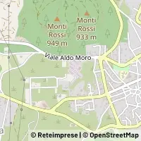 Map Nicolosi