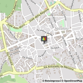 Bed e Breakfast Nicolosi,95052Catania