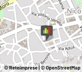 Tessuti e Filati - Trattamenti Nicolosi,95030Catania