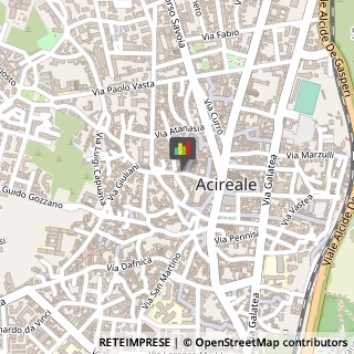 Tela Acireale,95024Catania