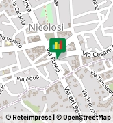 Via Etnea, 22,95030Nicolosi