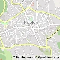 Kort Nicolosi