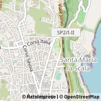Carte Acireale