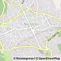 Kort Nicolosi