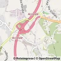 Carte Aci Catena