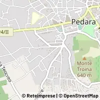 Carte Pedara