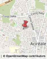 Via Felice Paradiso, 6,95024Acireale