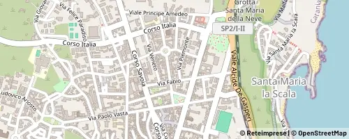 Mappa أتشيريالي