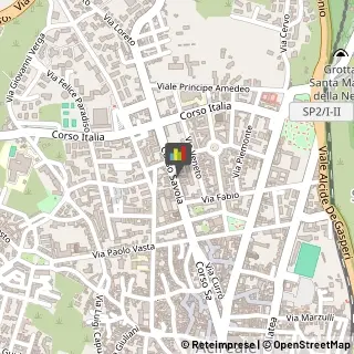 Cornici ed Aste - Dettaglio Acireale,95024Catania