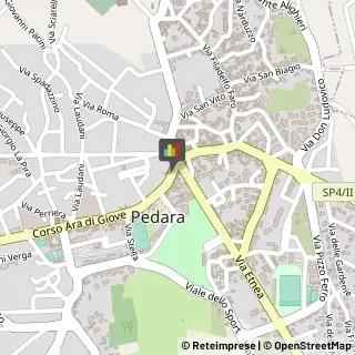 Torrefazioni Caffè - Vendita al Dettaglio ed Esercizi Pedara,95030Catania